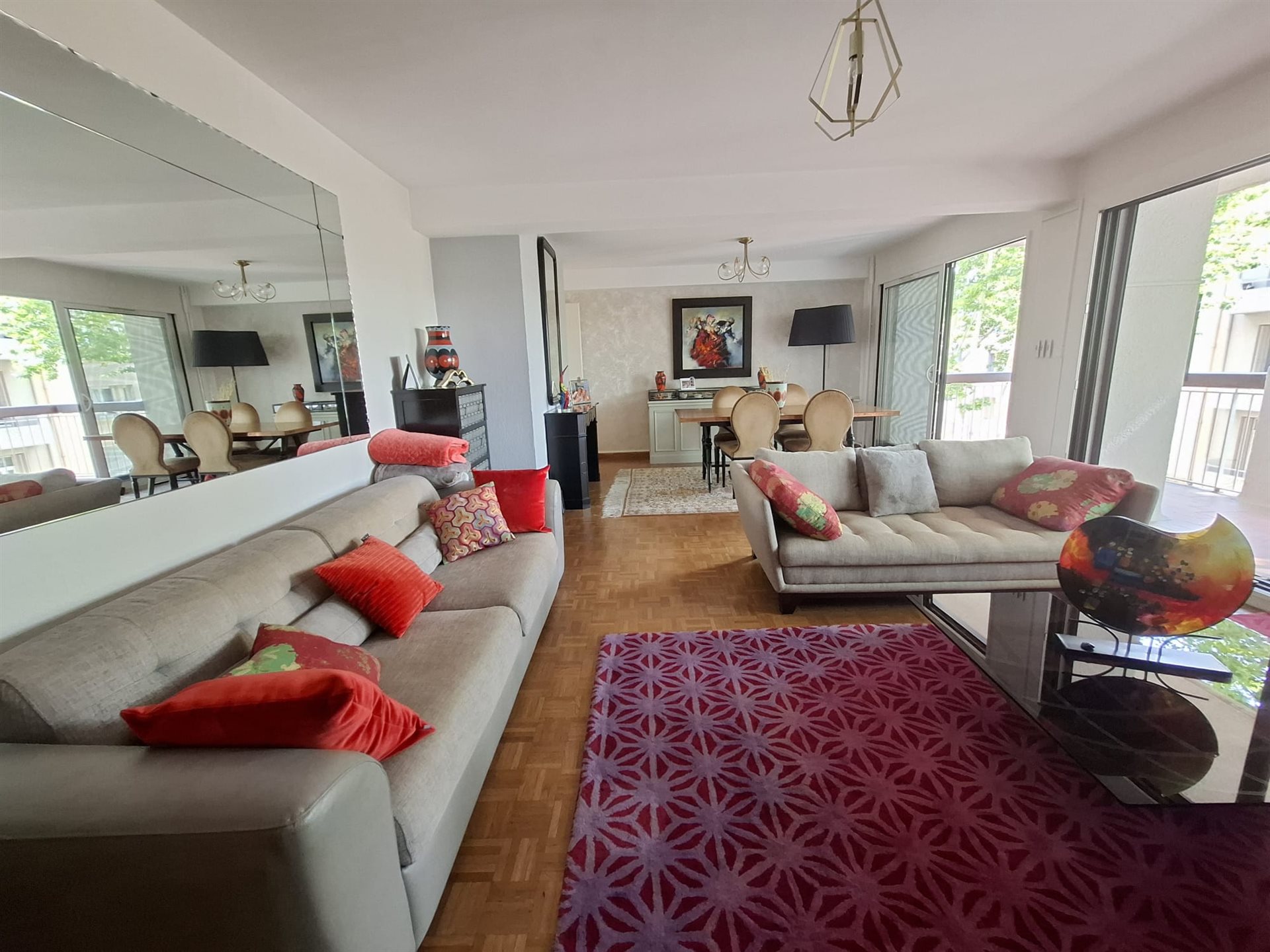 Appartement à vendre, 100m², Perpignan