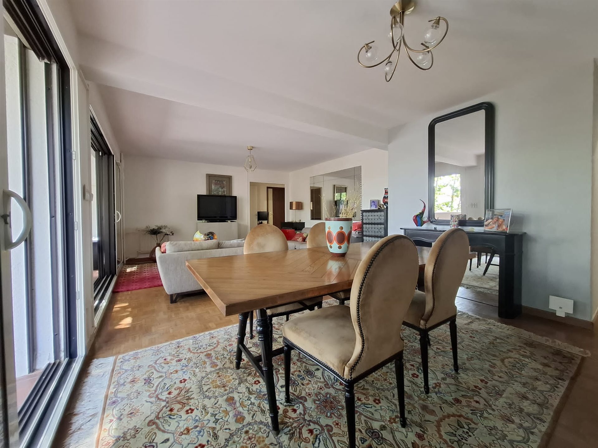Appartement à vendre, 100m², Perpignan