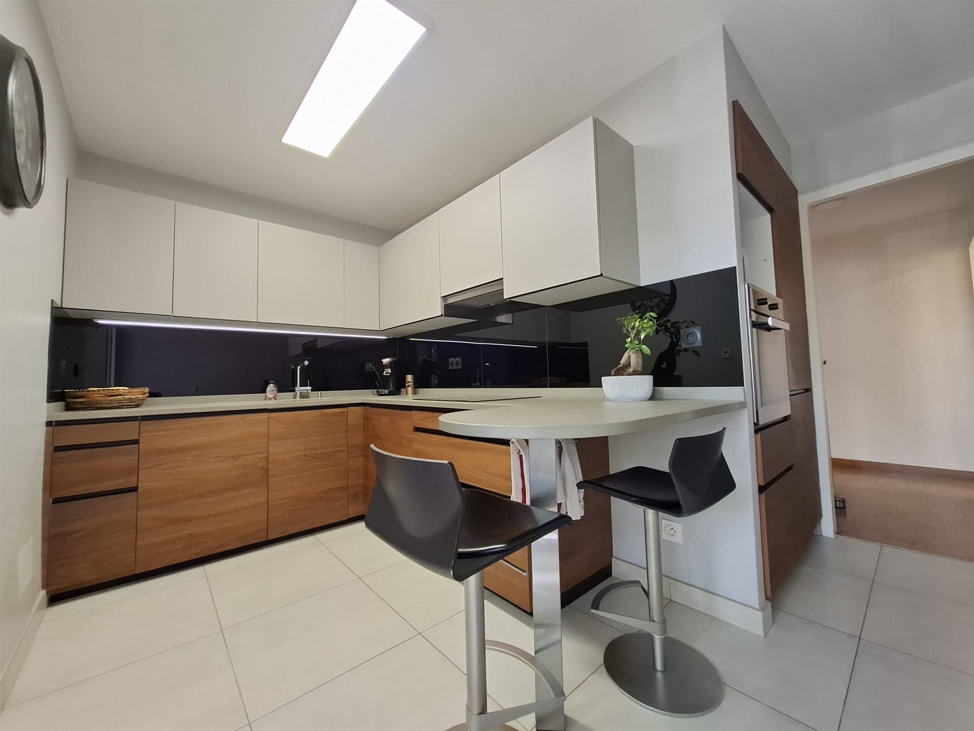Appartement à vendre, 100m², Perpignan