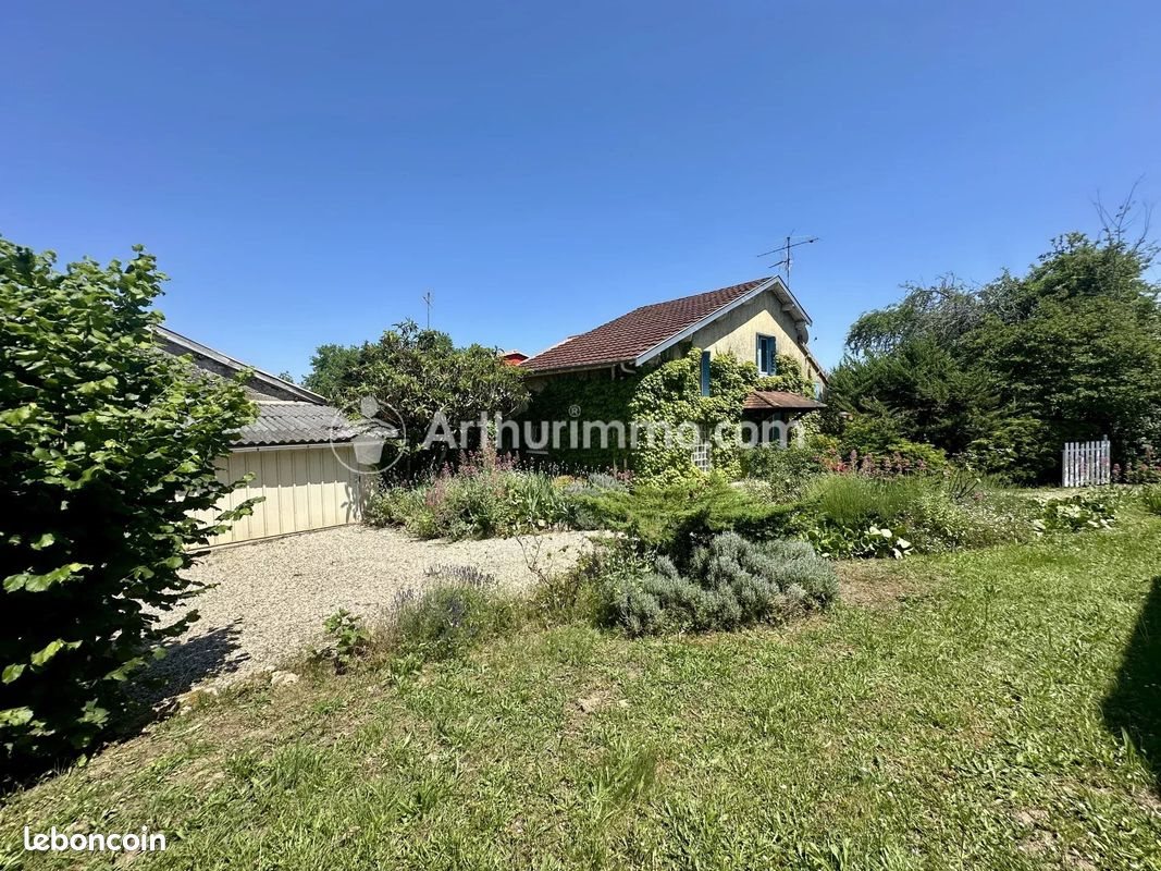 Maison à vendre, 101m², Neuvic