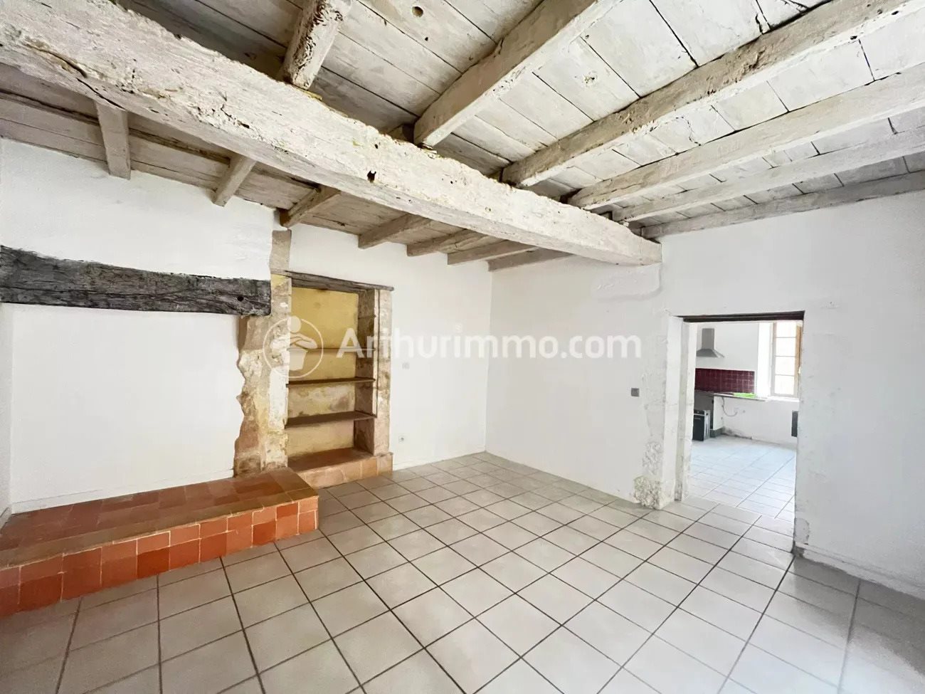 Maison à vendre, 2m², Neuvic