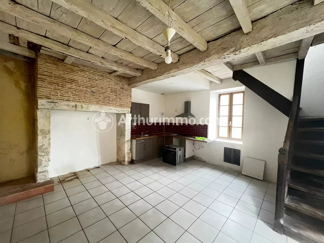 Maison à vendre, 2m², Neuvic