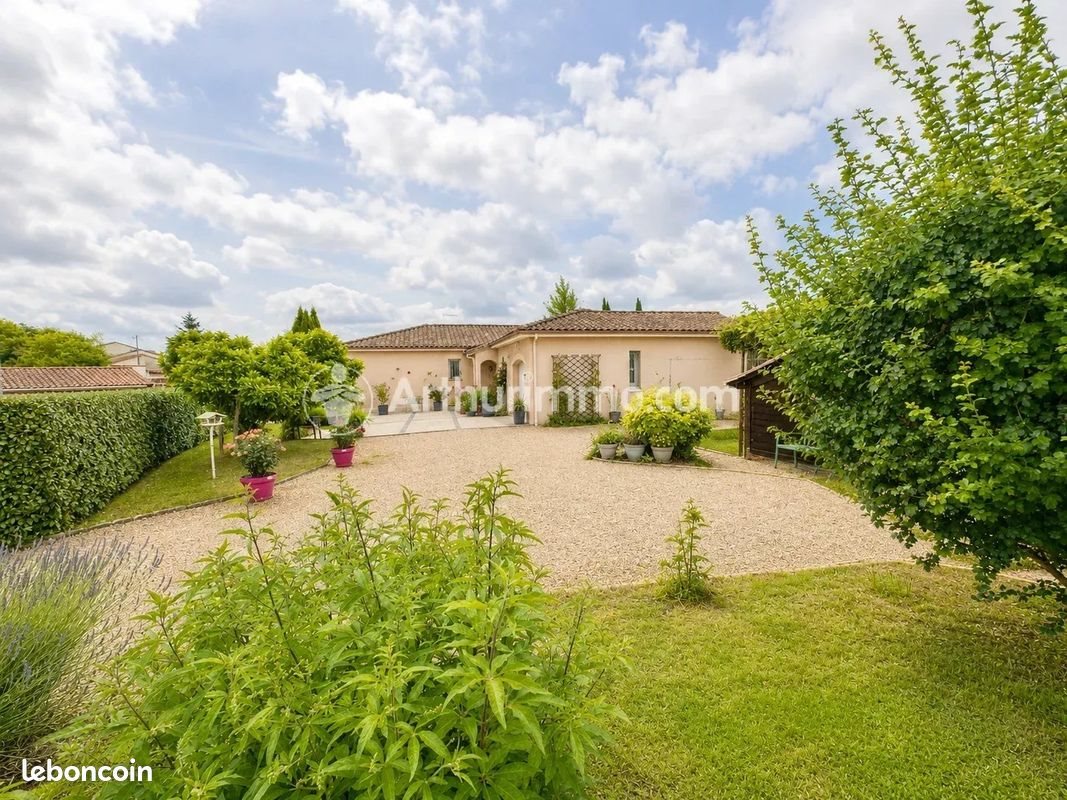 Maison à vendre, 106m², Saint-Astier