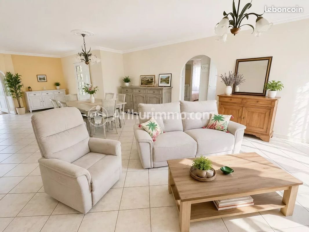 Maison à vendre, 106m², Saint-Astier