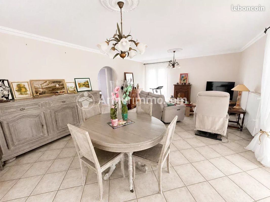 Maison à vendre, 106m², Saint-Astier