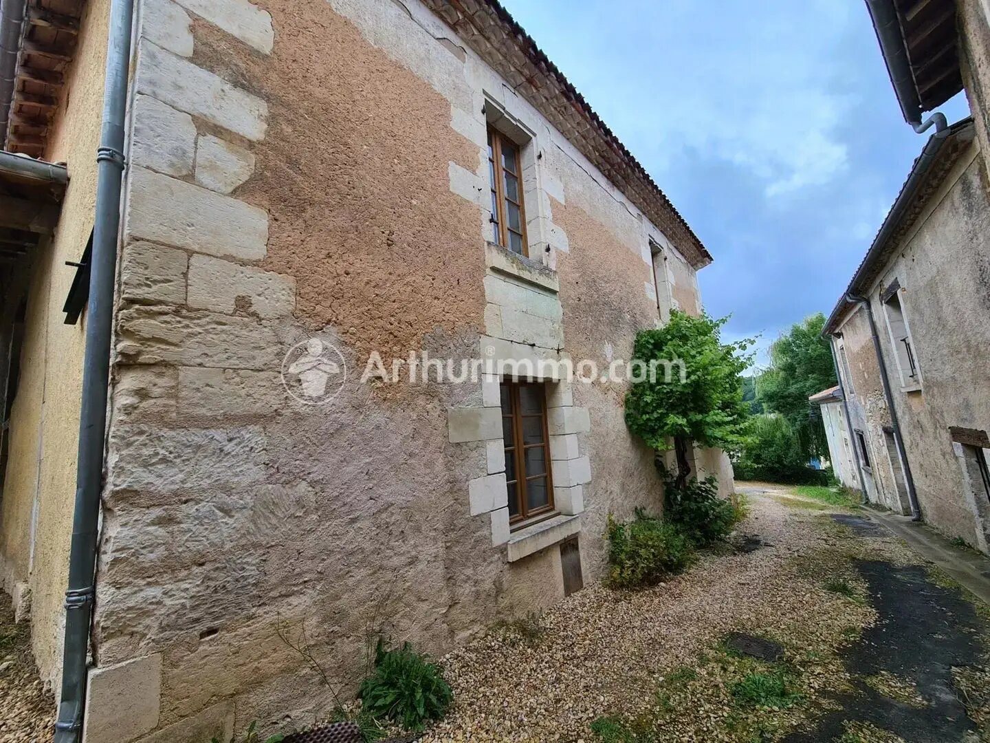 Maison à vendre, 102m², Neuvic