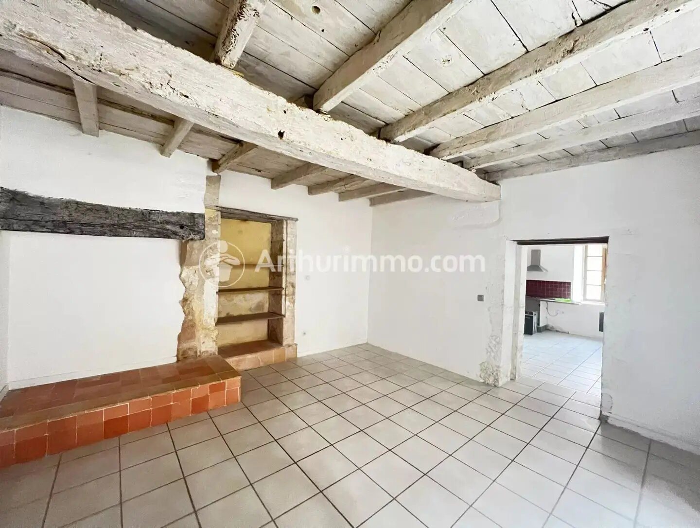 Maison à vendre, 102m², Neuvic