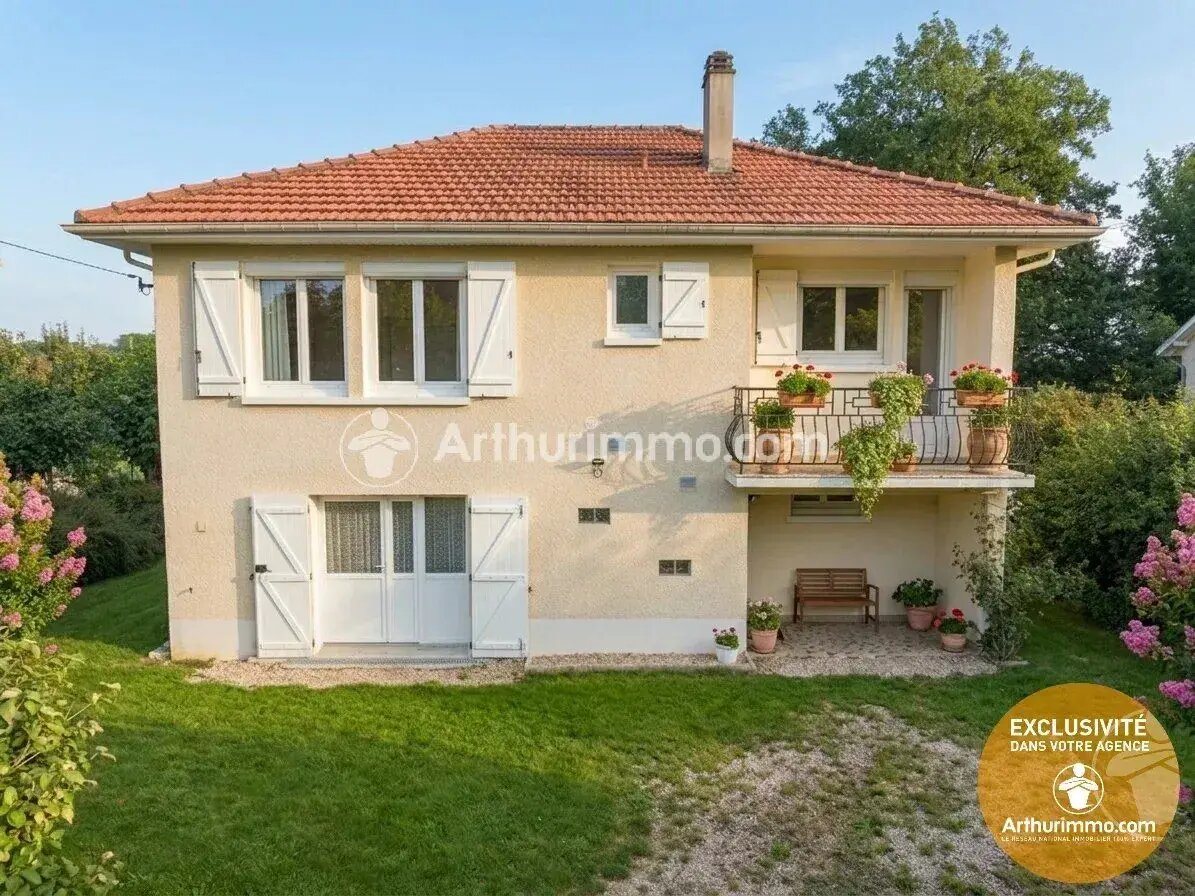 Maison à vendre, 109m², Saint-Astier