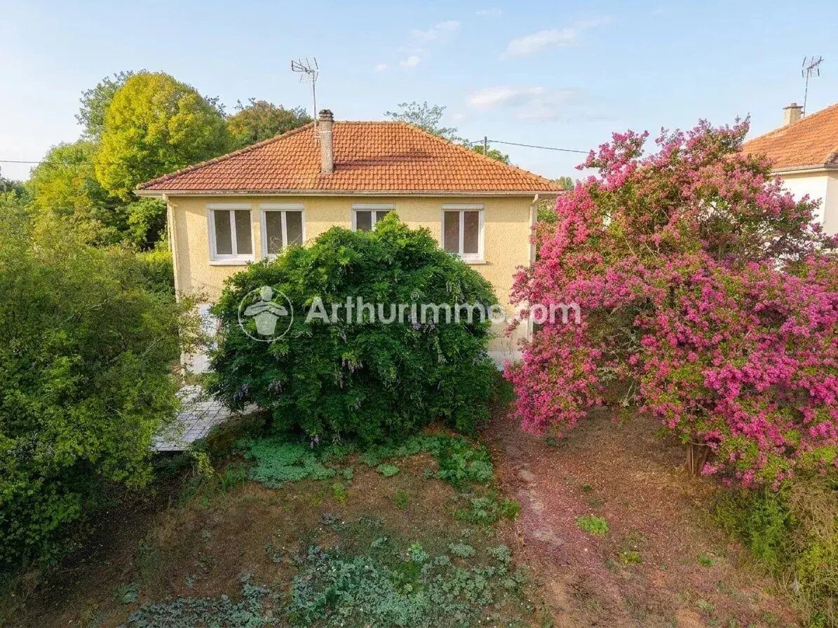 Maison à vendre, 109m², Saint-Astier