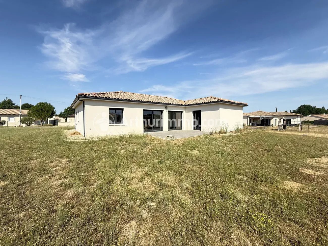 Maison à vendre, 1m², Neuvic