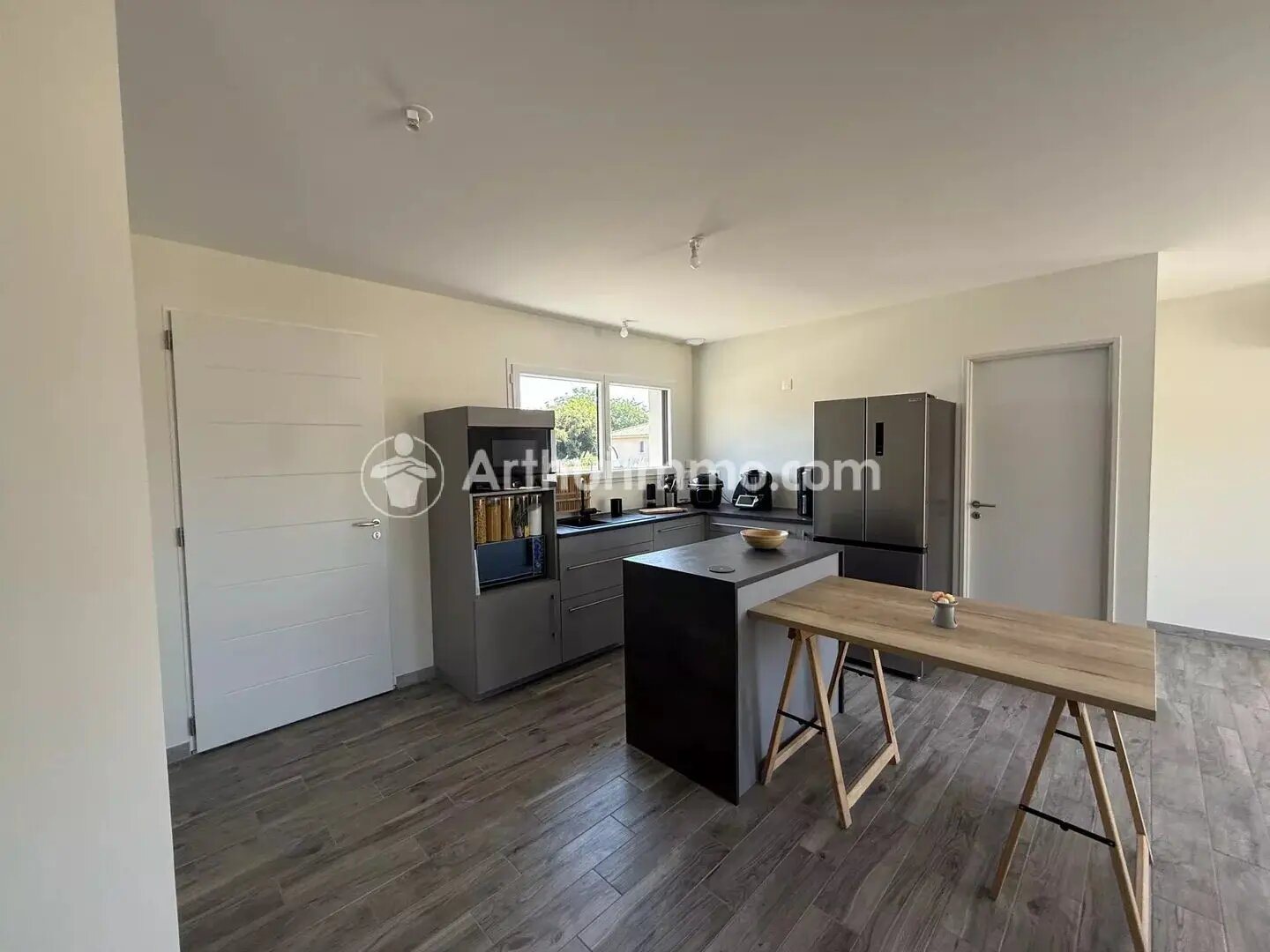 Maison à vendre, 70m², Saint-Astier