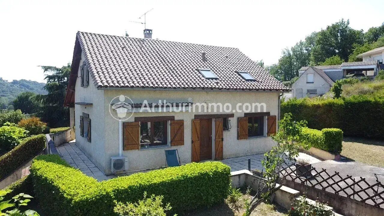 Maison à vendre, 109m², Manzac-sur-Vern