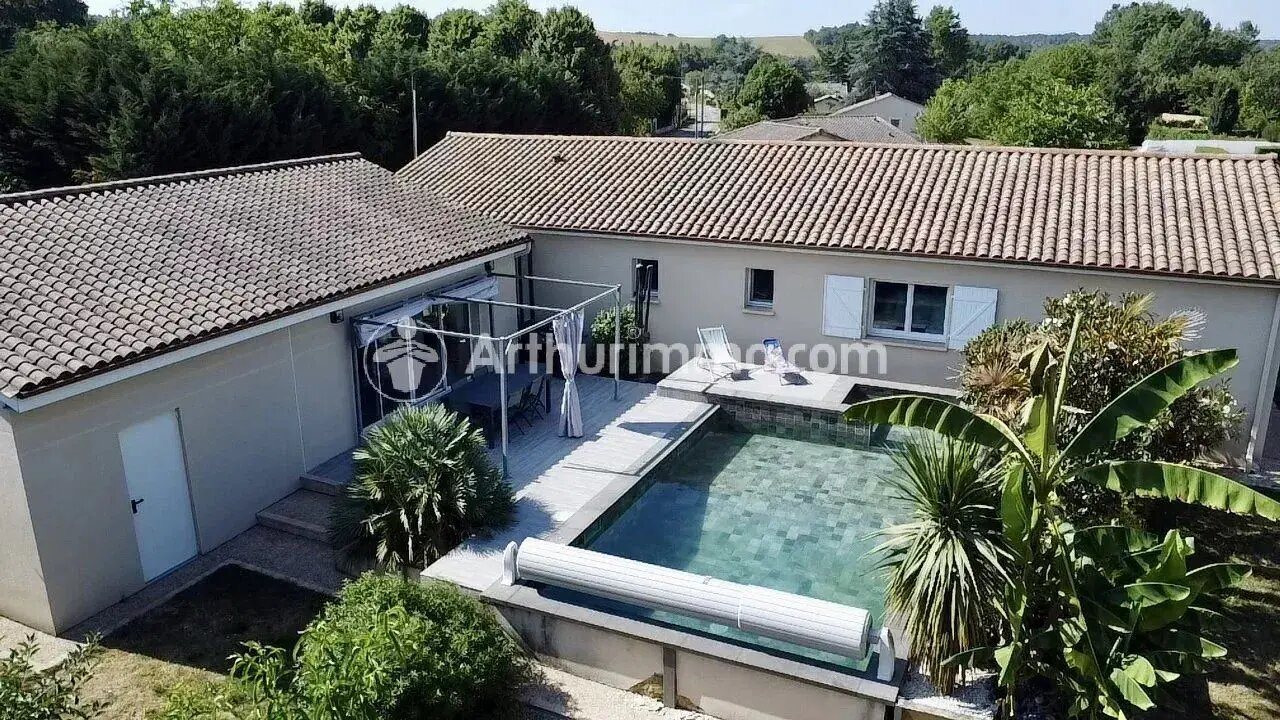 Maison à vendre, 136m², Saint-Astier