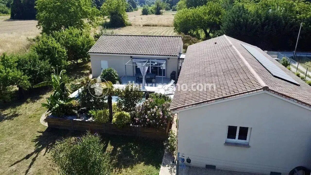 Maison à vendre, 136m², Saint-Astier