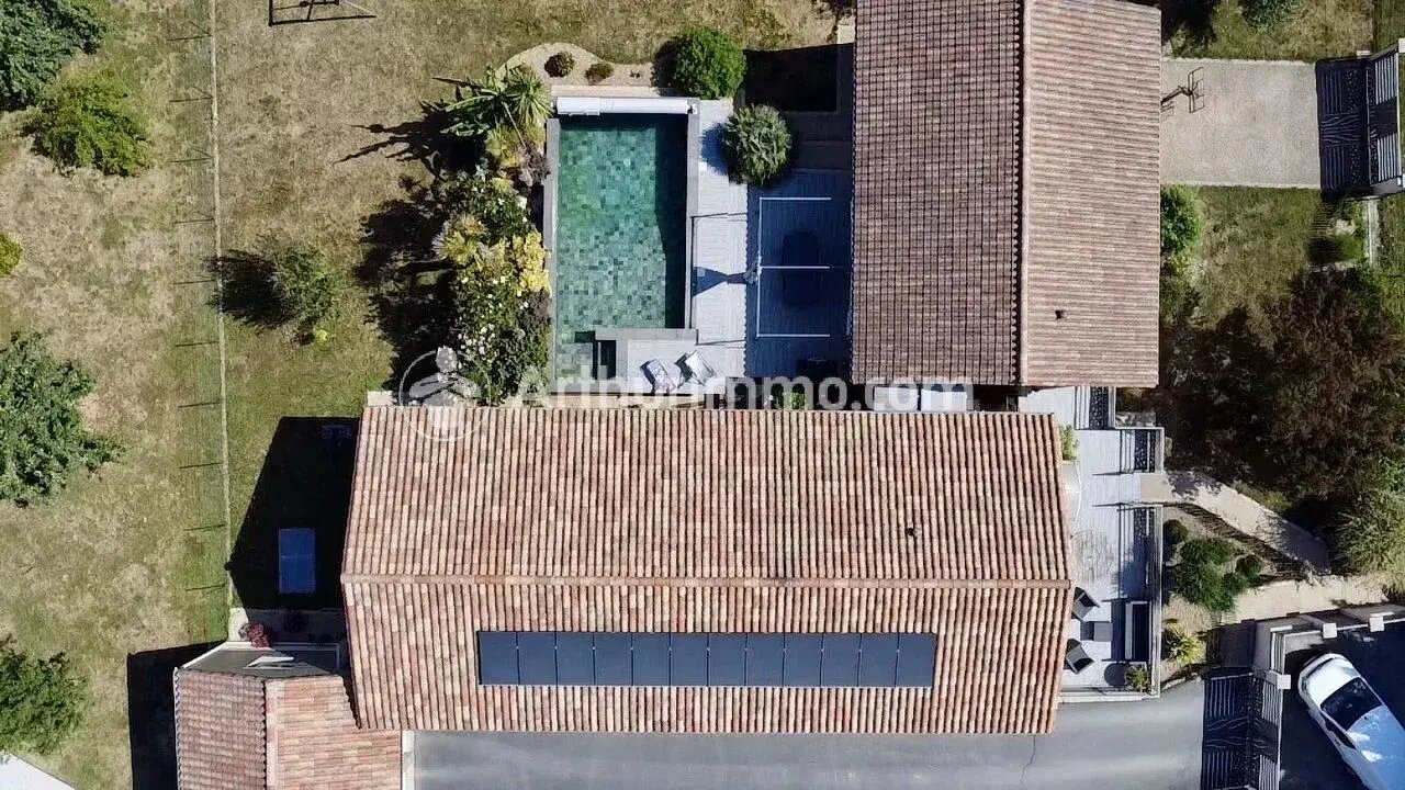 Maison à vendre, 136m², Saint-Astier