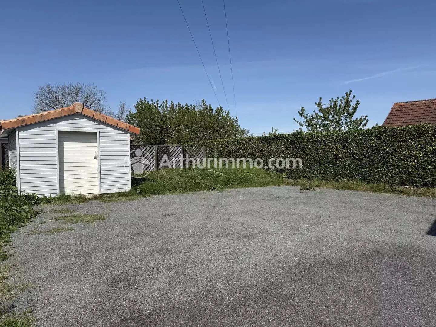 Maison à louer, 86m², Neuvic