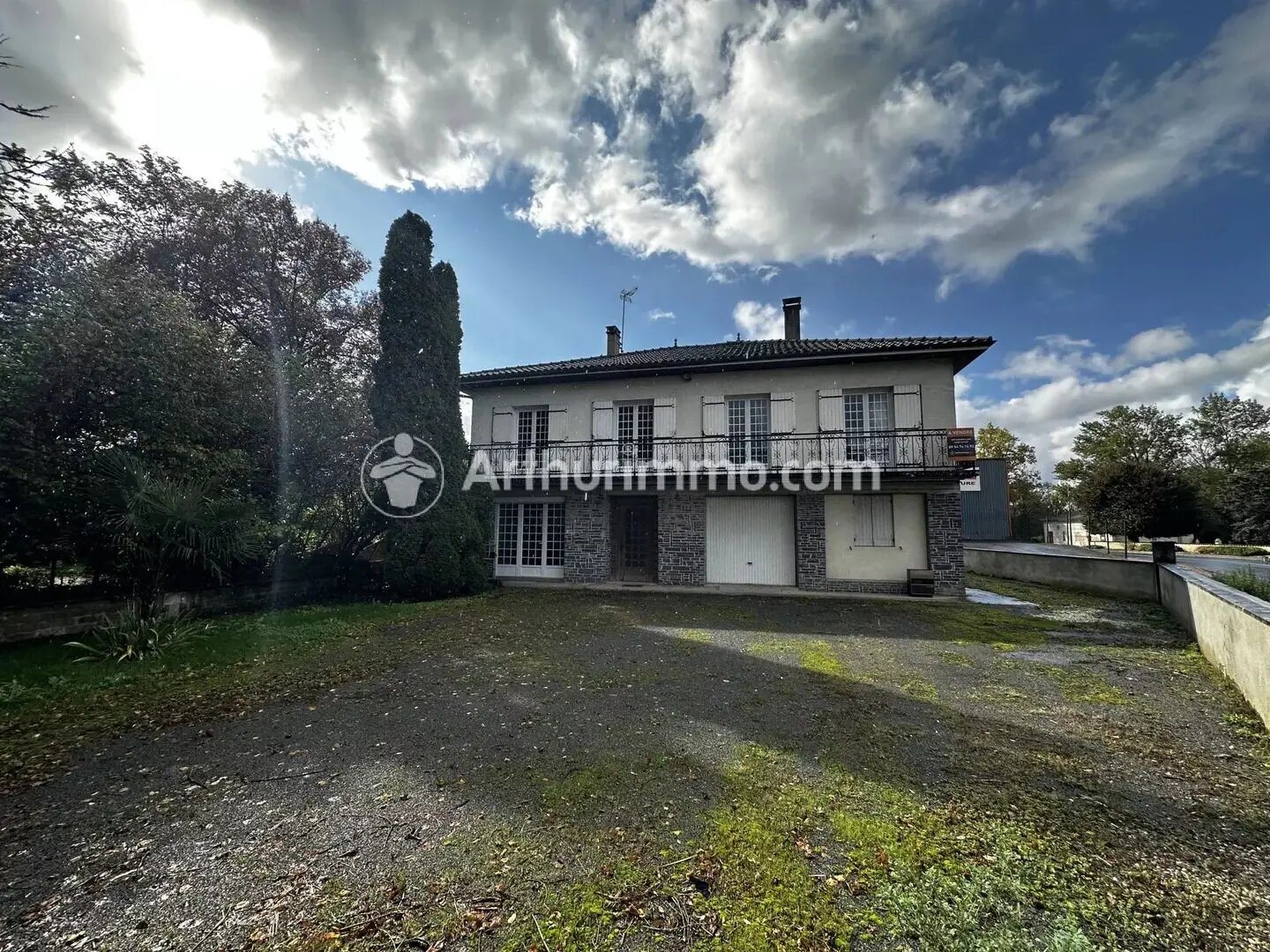 Maison à vendre, 180m², Tocane-Saint-Apre