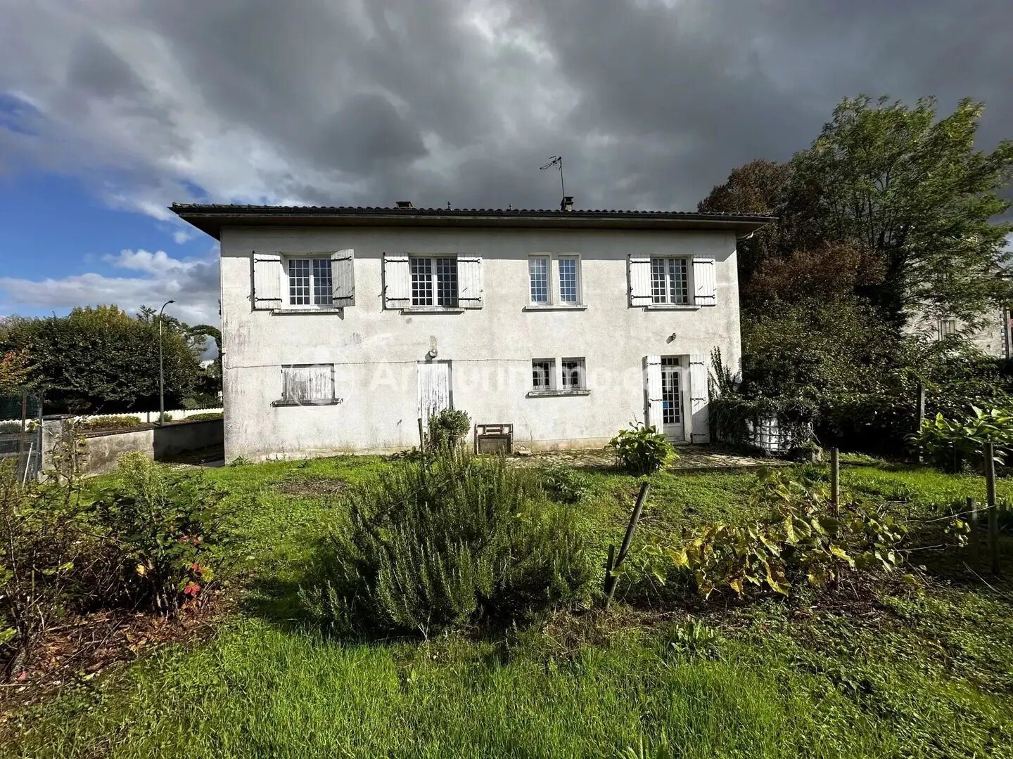 Maison à vendre, 180m², Tocane-Saint-Apre