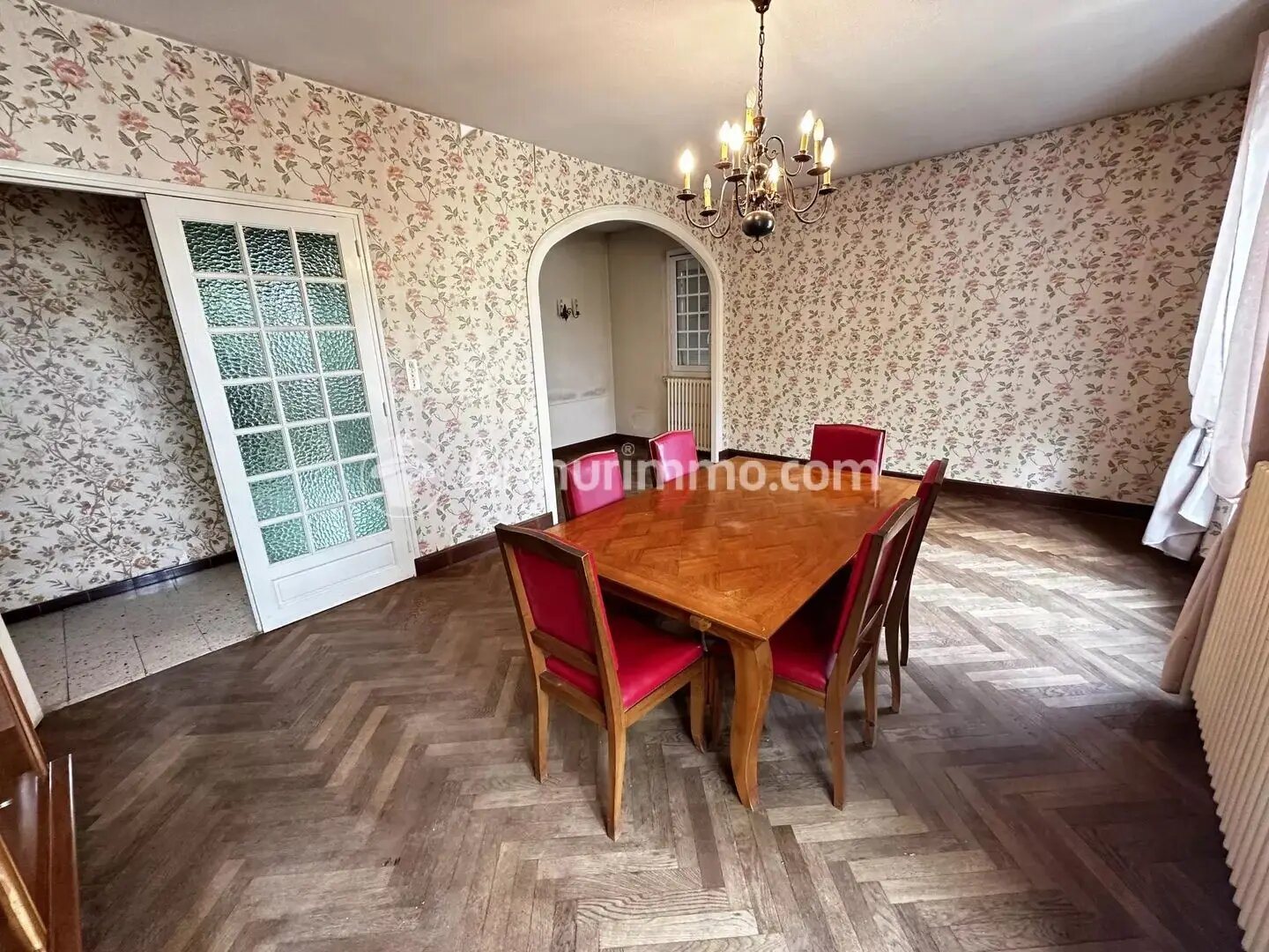 Maison à vendre, 180m², Tocane-Saint-Apre