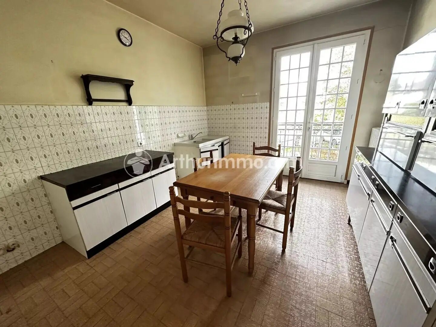Maison à vendre, 180m², Tocane-Saint-Apre