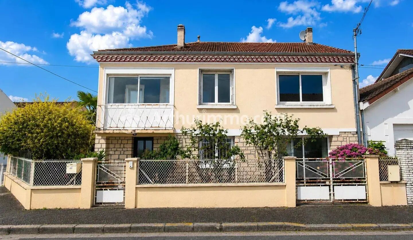 Maison à vendre, 123m², Périgueux