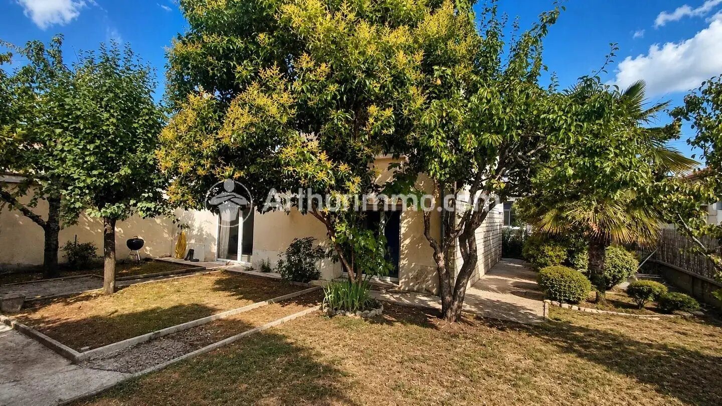 Maison à vendre, 123m², Périgueux