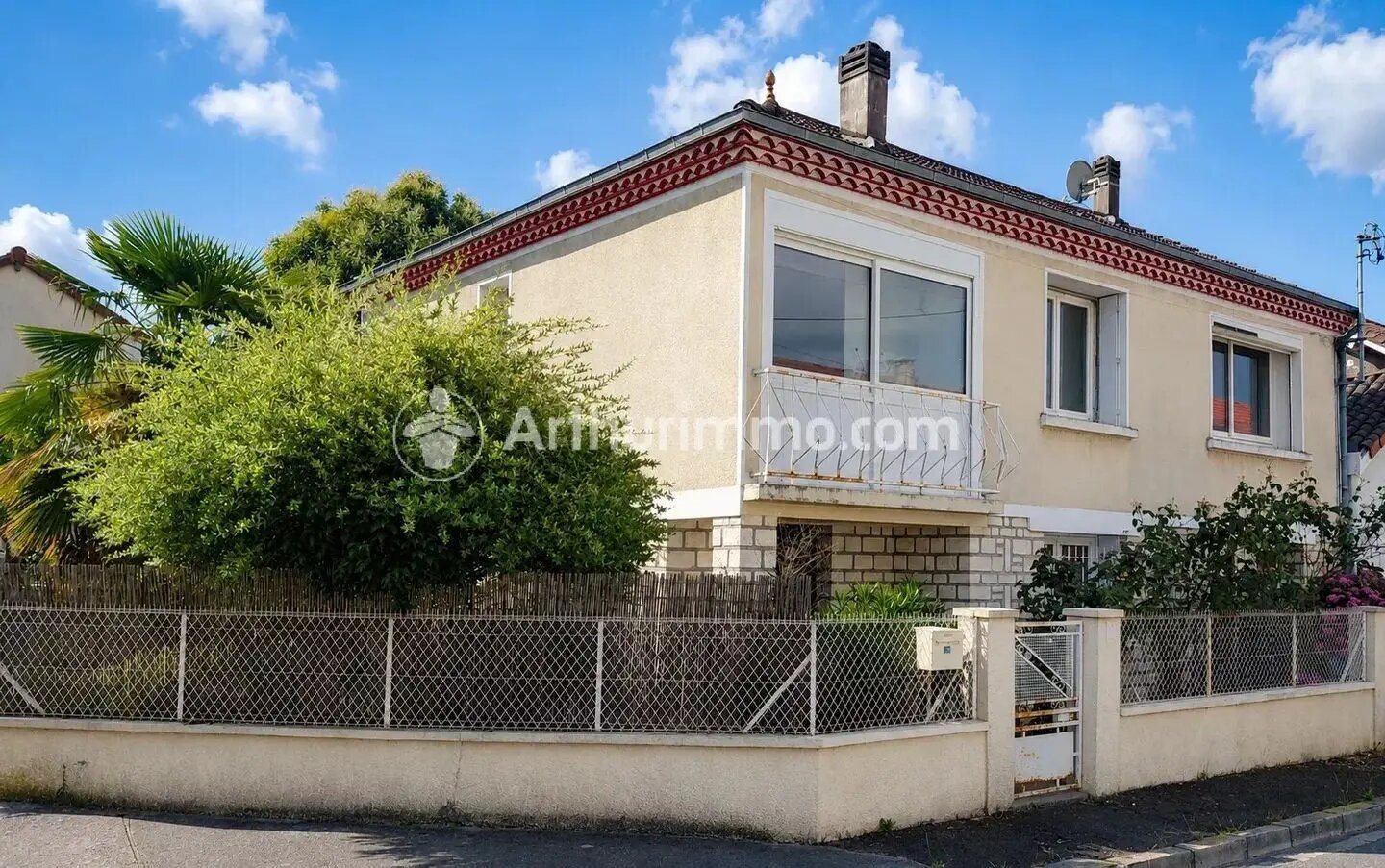 Maison à vendre, 123m², Périgueux