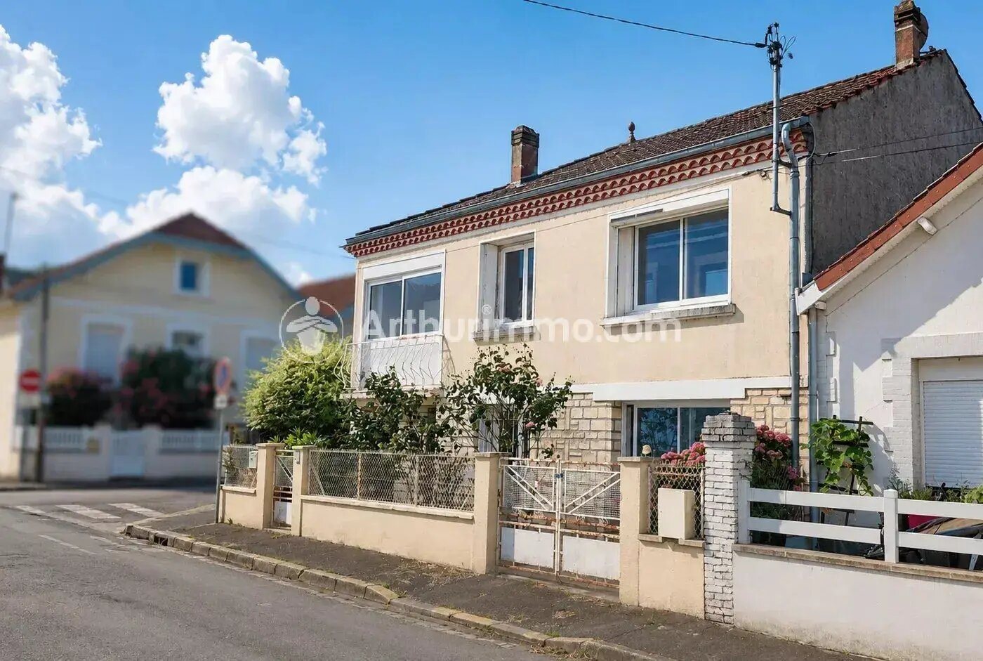 Maison à vendre, 123m², Périgueux