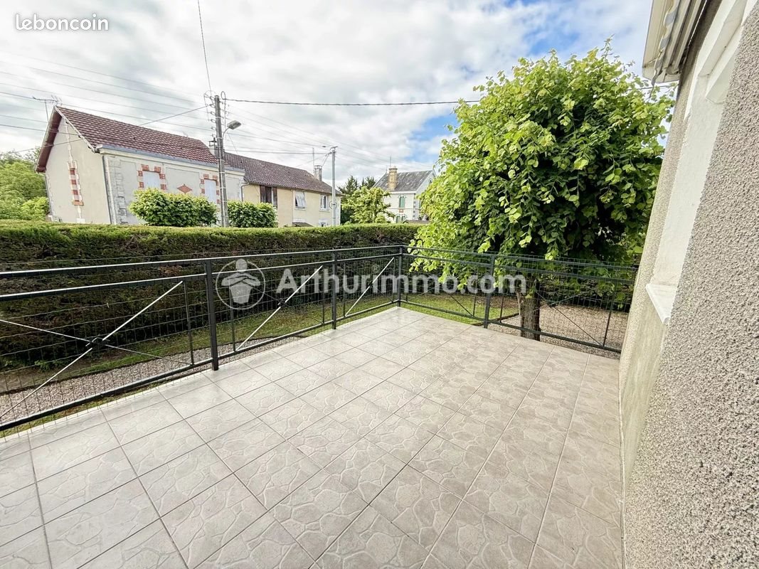 Maison à vendre, 119m², Saint-Astier