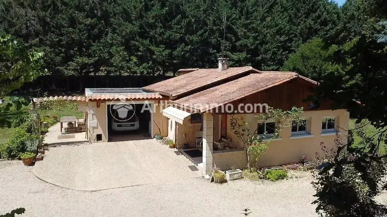Maison à vendre, 110m², Saint-Laurent-des-Hommes