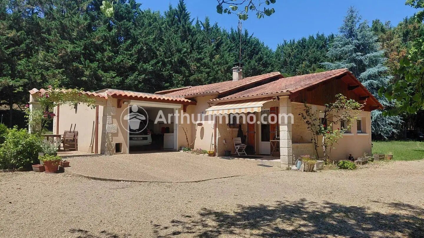 Maison à vendre, 110m², Saint-Laurent-des-Hommes