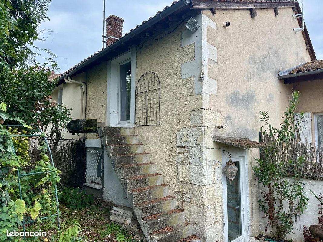 Maison à vendre, 100m², Saint-Astier