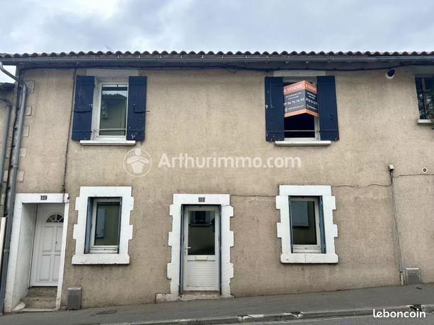 Maison à vendre, 100m², Saint-Astier