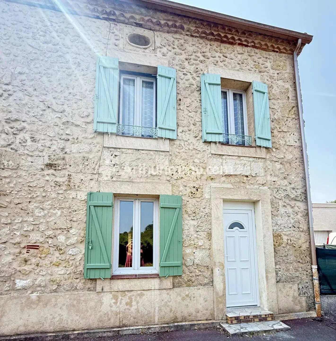 Appartement à louer, 63m², Mussidan