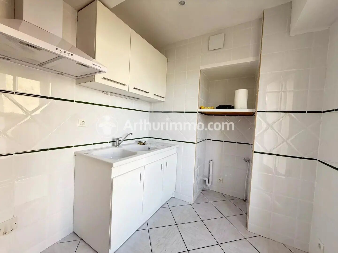 Appartement à louer, 63m², Mussidan