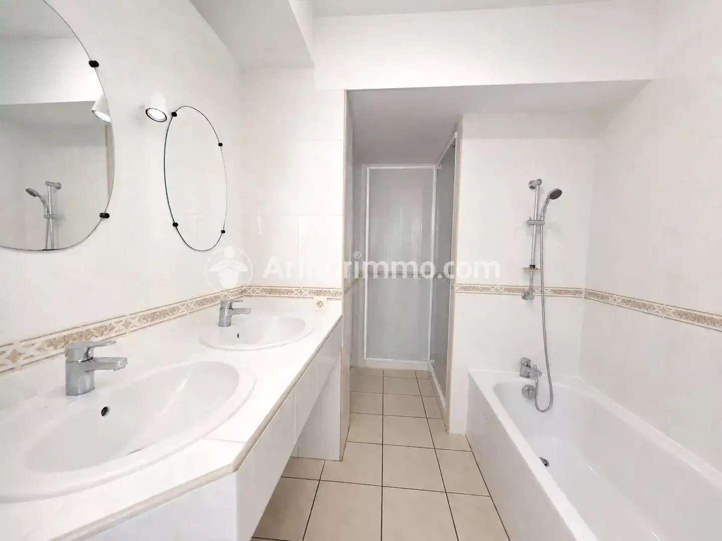 Appartement à louer, 63m², Mussidan