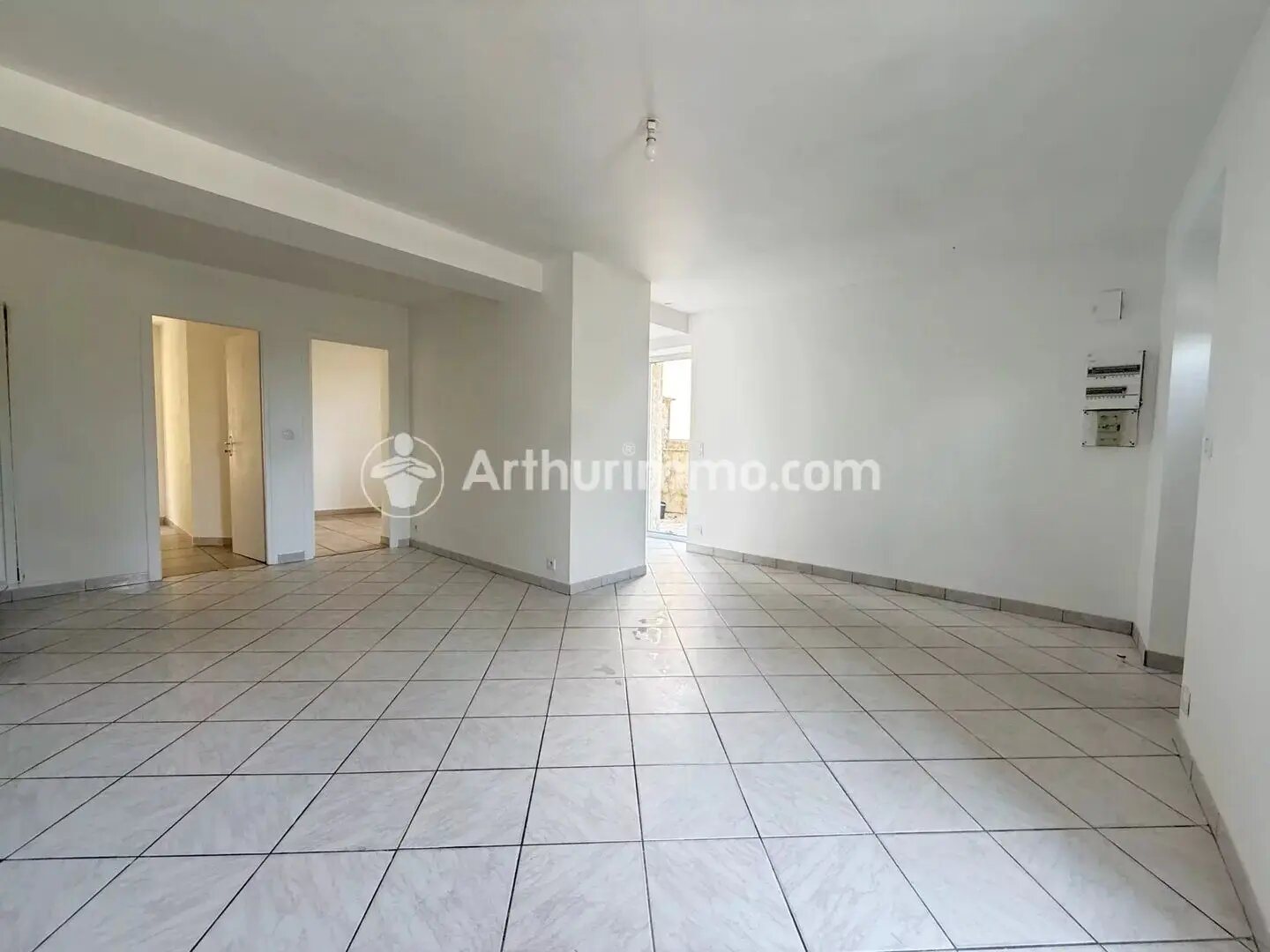 Appartement à louer, 63m², Mussidan