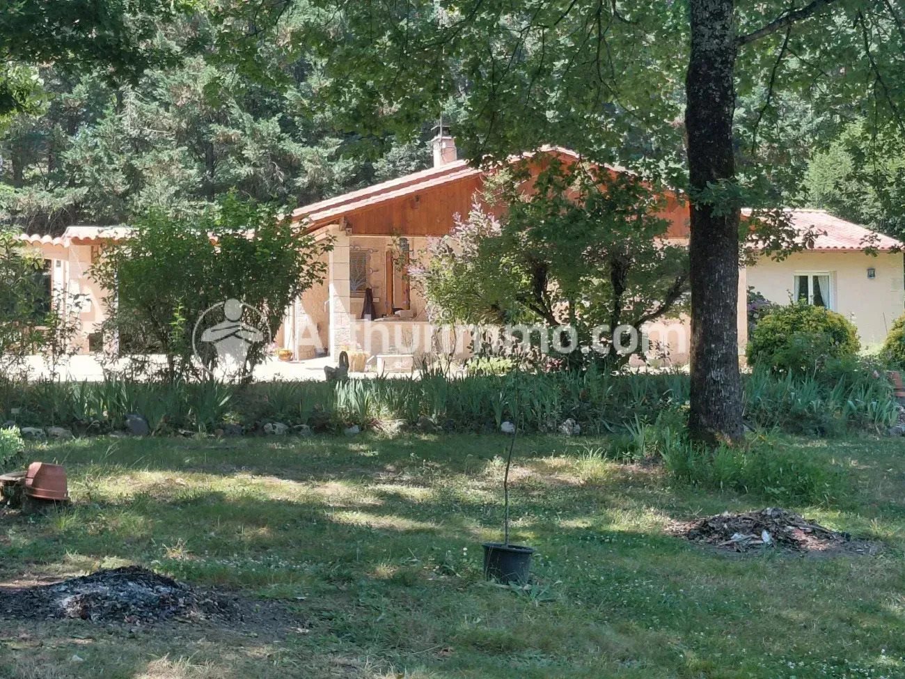 Maison à vendre, 1m², Saint-Laurent-des-Hommes
