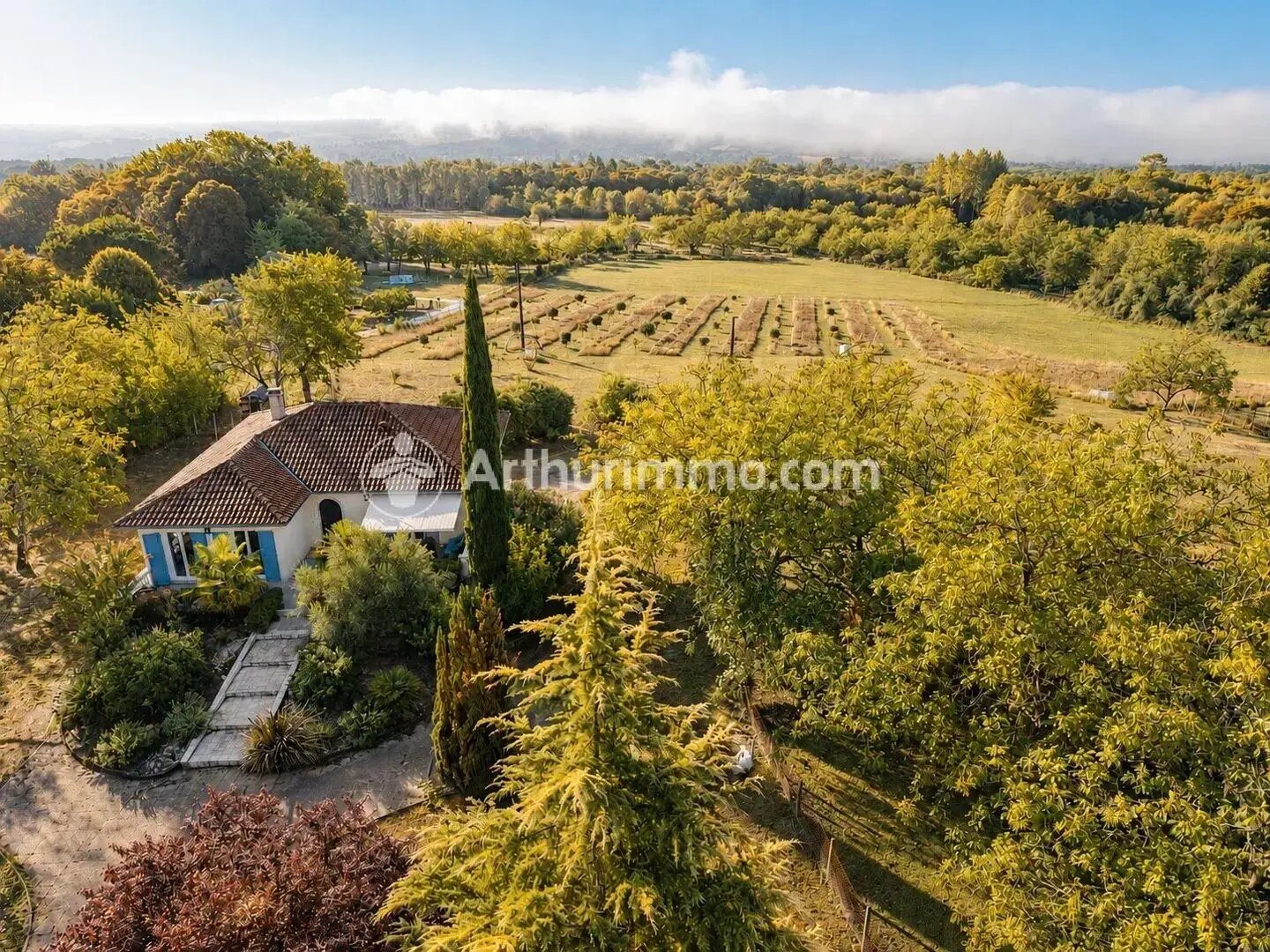 Maison à vendre, 179m², Montrem