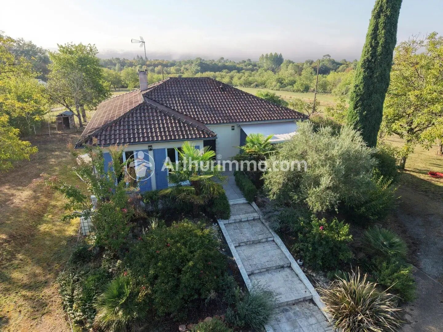 Maison à vendre, 179m², Montrem