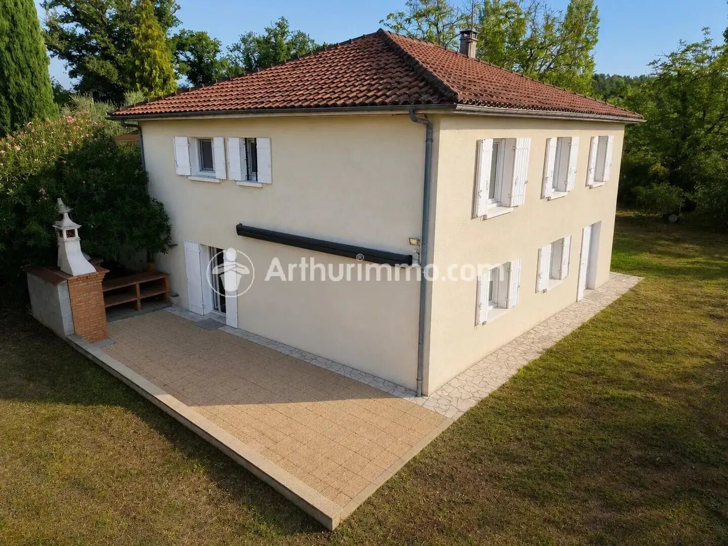 Maison à vendre, 179m², Montrem