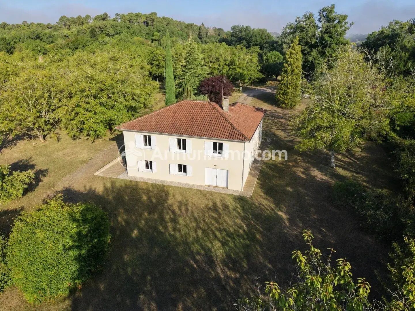 Maison à vendre, 179m², Montrem