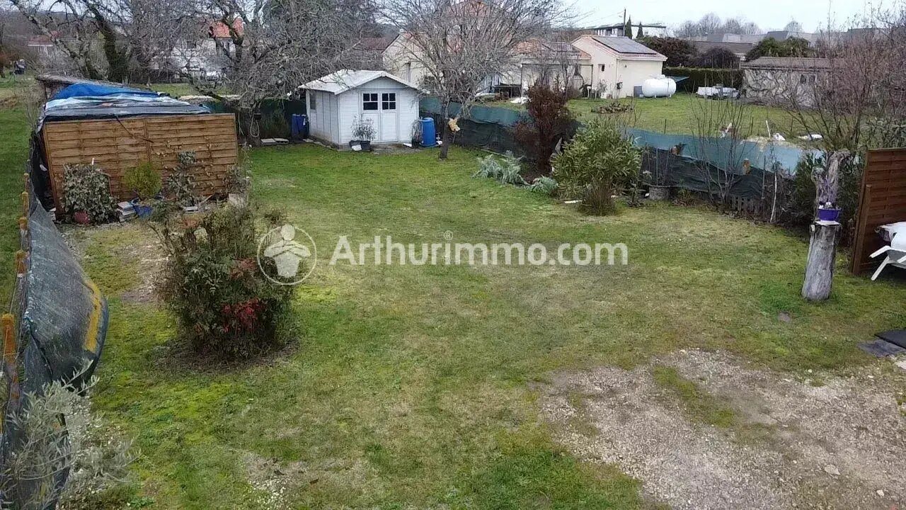 Maison à vendre, 120m², Saint-Astier