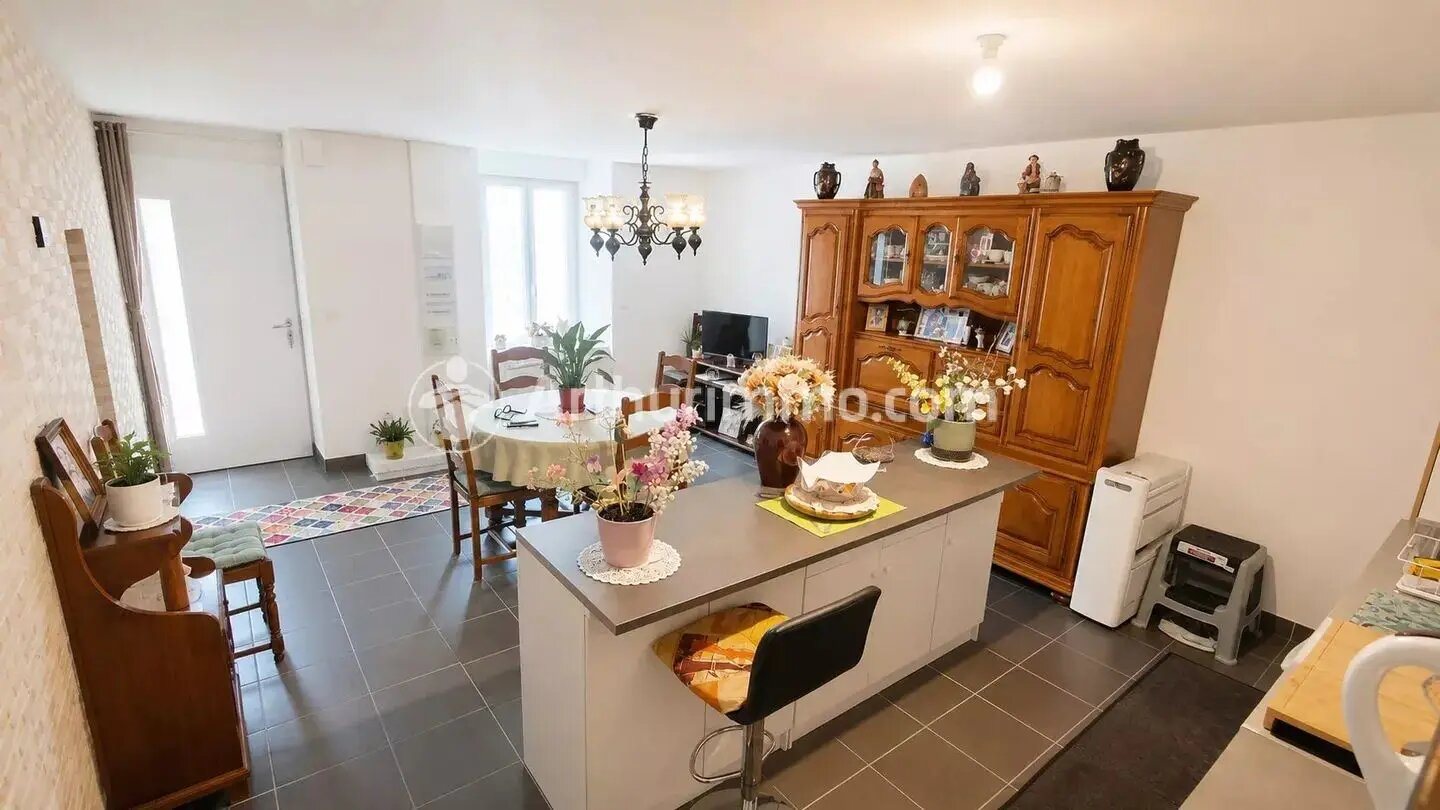 Maison à vendre, 111m², Ribérac