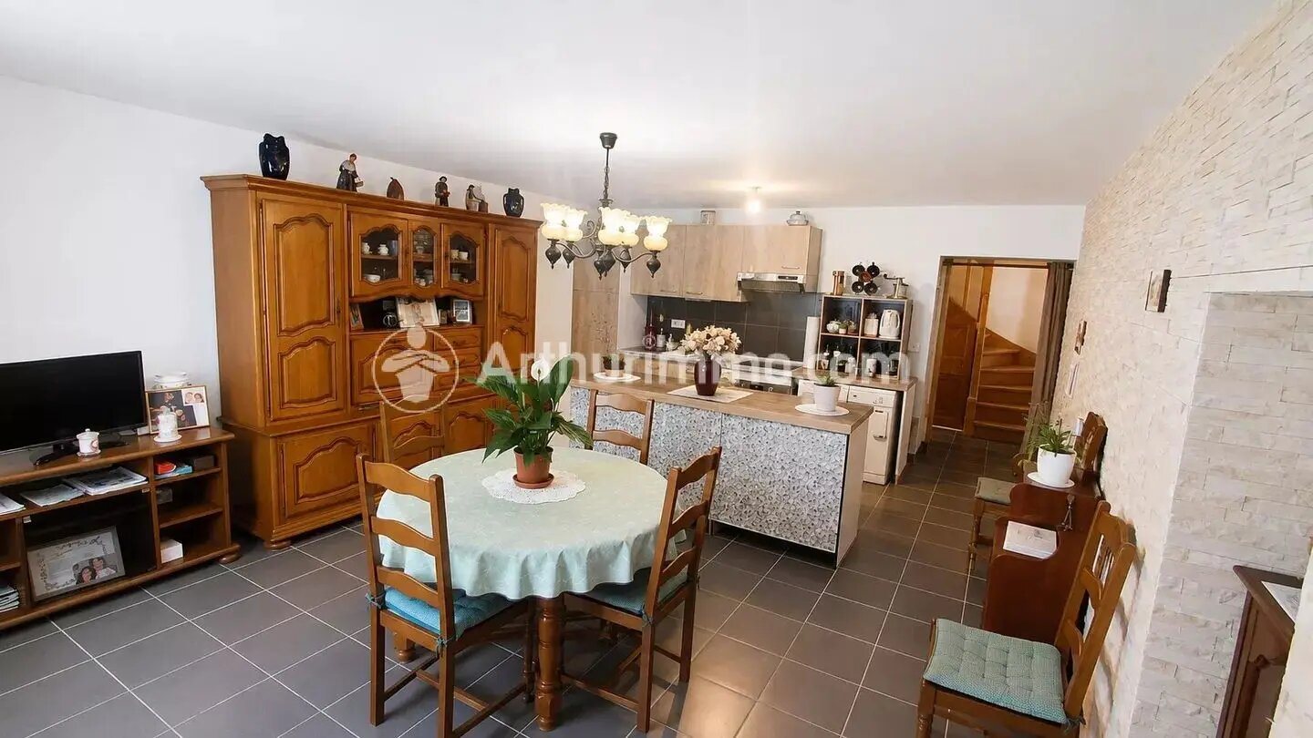 Maison à vendre, 111m², Ribérac