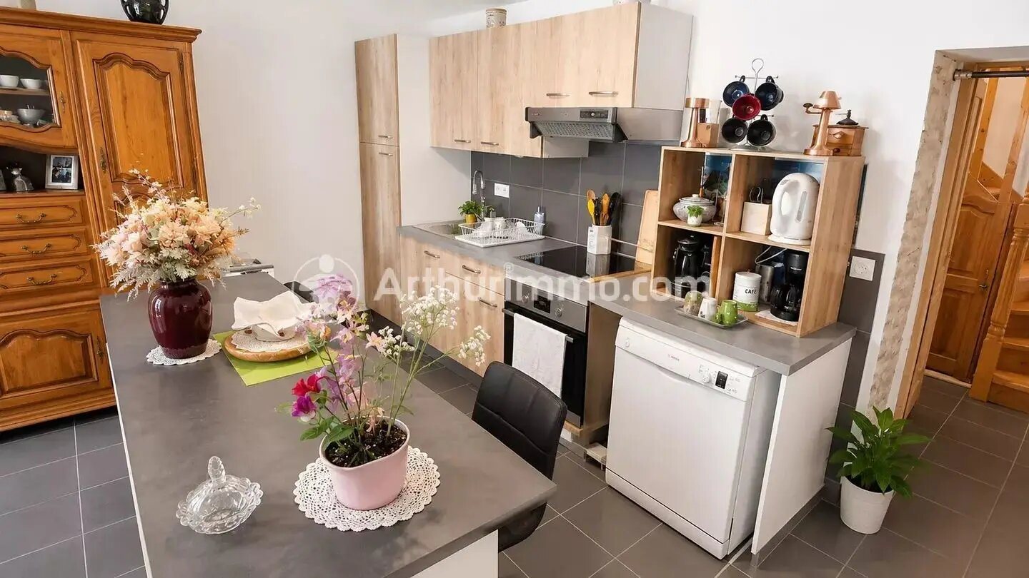 Maison à vendre, 111m², Ribérac