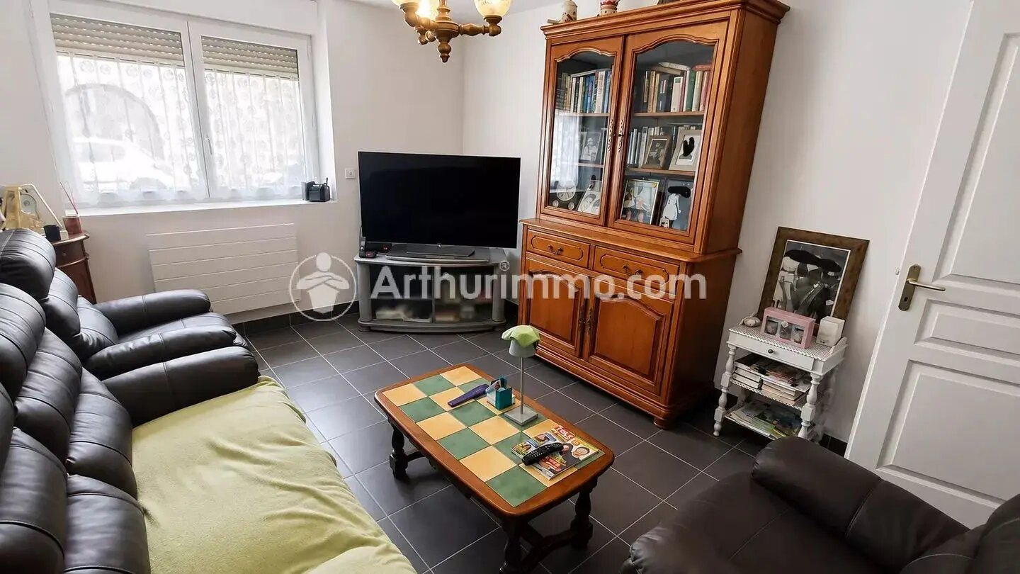 Maison à vendre, 111m², Ribérac