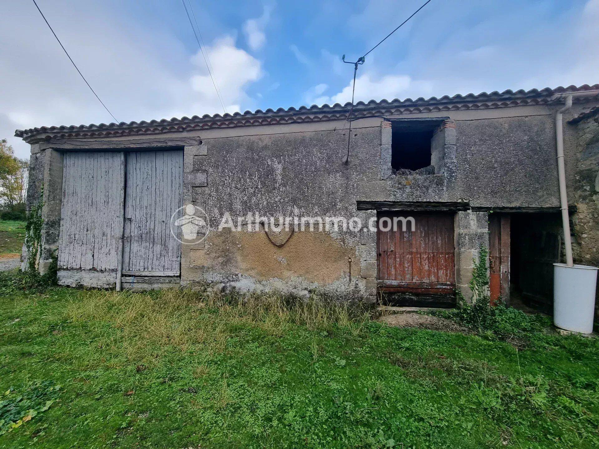 Maison à vendre, 93m², Neuvic