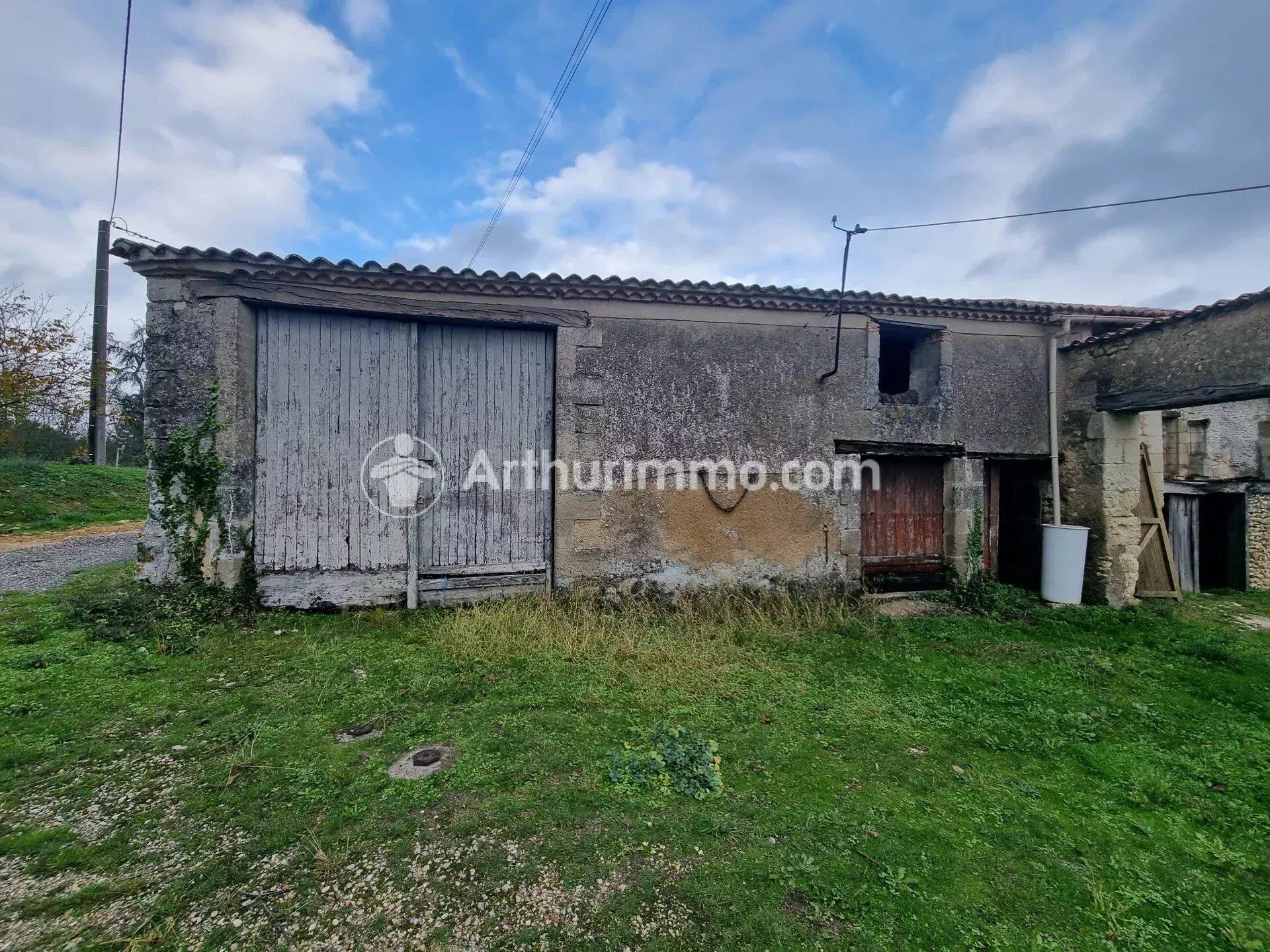 Maison à vendre, 93m², Neuvic