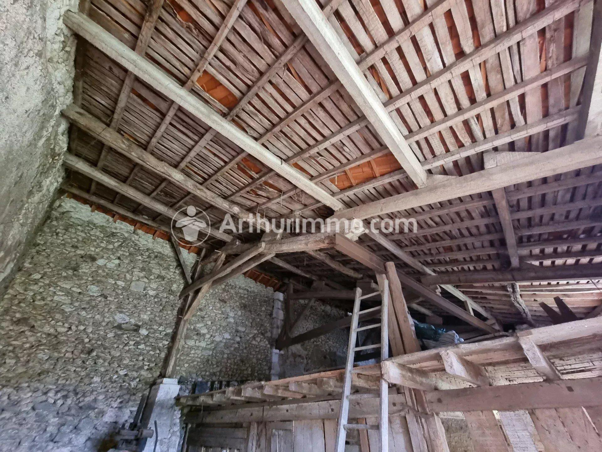 Maison à vendre, 93m², Neuvic